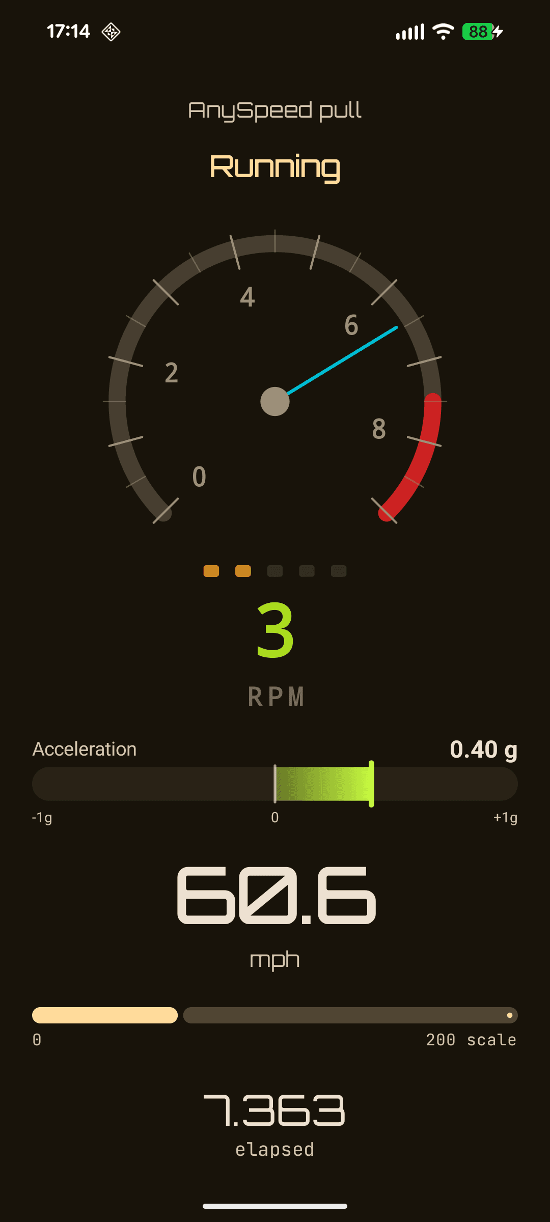DragStar AnySpeed
